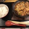 南京町 花梨麻婆飯店