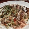 Okonomiyaki Teppanyaki Hatabou - 