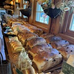 パン・ドゥ・マルシェ - 