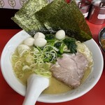 Ramen Kashimaya - 