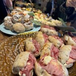 パン・ドゥ・マルシェ - 