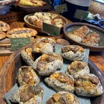 パン・ドゥ・マルシェ - 