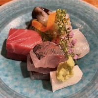 銀座 ます田 - 