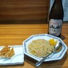 元祖赤のれん 節ちゃんラーメン 天神本店