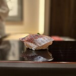 恵比寿 鮨 謙心 - 