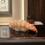 恵比寿 鮨 謙心 - 