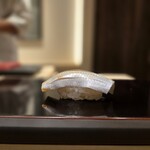 恵比寿 鮨 謙心 - 