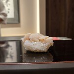 恵比寿 鮨 謙心 - 