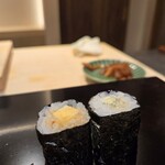 恵比寿 鮨 謙心 - 