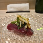 恵比寿 鮨 謙心 - 