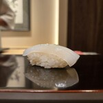 恵比寿 鮨 謙心 - 