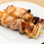 Yakitori Nonki - 