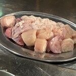 ホルモン・焼肉 リキヲ - 