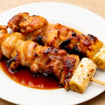 Yakitori Nonki - 