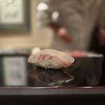 恵比寿 鮨 謙心 - 