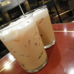 サモアール ジョイナス本店 - びっくり