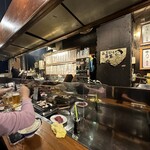 ホルモン・焼肉 リキヲ - 