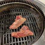 Yakiniku horumon bonapethi - 