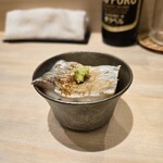 恵比寿 鮨 謙心 - 