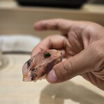 恵比寿 鮨 謙心 - 