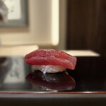 恵比寿 鮨 謙心 - 