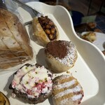 パン・ドゥ・マルシェ - 