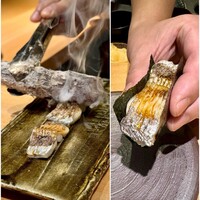 恵比寿 鮨 藤 - 