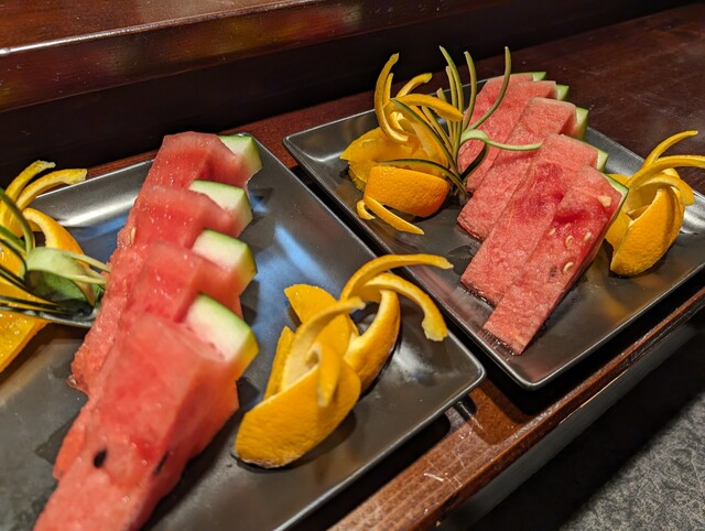 炭火焼 ひさし - 東室蘭（居酒屋）の写真