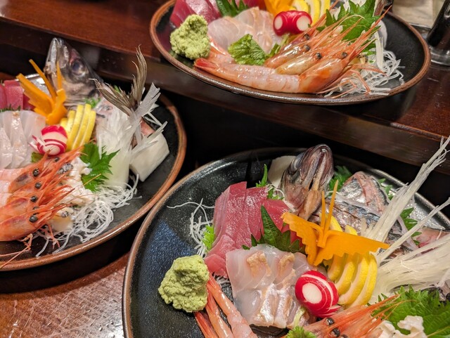 炭火焼 ひさし - 東室蘭（居酒屋）の写真