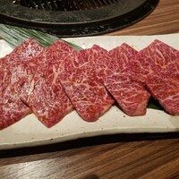 焼肉 和 - 