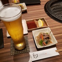 焼肉 和 - 