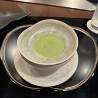表参道うかい亭 - 