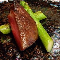 銀座うかい亭 - 