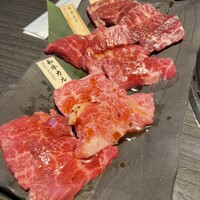 和牛焼肉 土古里 浅草店 - 