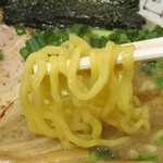 貴勝 - 麺・さがみ屋