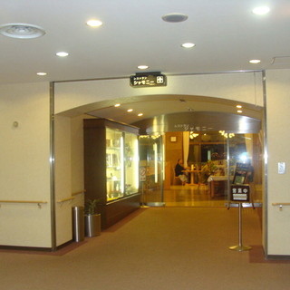 かんぽの宿 草津_2