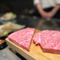 神戸ステーキレストラン モーリヤ凜 -  神戸ステーキレストラン モーリヤ凜 -