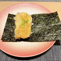 渋谷 天婦羅 ふじもと - 