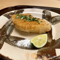 徳ㇵ本也 - 