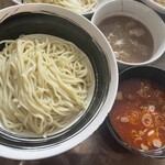 Tsukemen Hachibousei - 