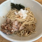 だし・麺 未蕾 - 