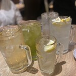 大衆酒場 ちばチャン  - 