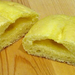 小麦の奴隷 - 料理写真:はちみつバター150円