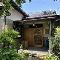 京味 もと井 - 外観