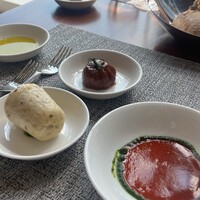 イタリアンダイニング ケシキ - 