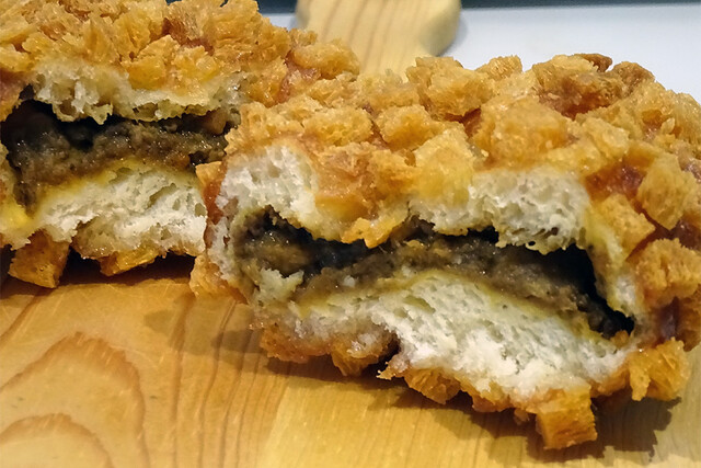 小麦の奴隷 旭川旭神店 | 旭川のおすすめパン屋