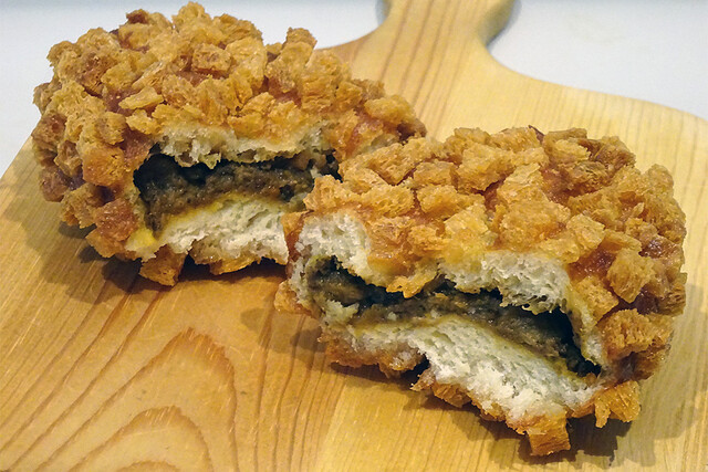 小麦の奴隷 旭川旭神店 - 緑が丘（パン）の写真