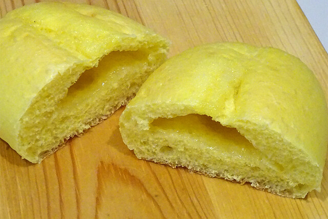 小麦の奴隷 旭川旭神店 - 緑が丘（パン）の写真