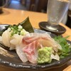 大衆日本酒バル ふとっぱらや 船橋店
