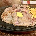 ステーキハウス リベラ - 